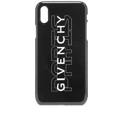 givenchy case iphone xs max|Givenchy iPhone XS Max Flip Cases .